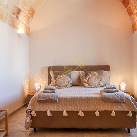 Td Casa Marevino Seaside Terrace With Panoramic Views Villa Polignano a Mare Bagian luar foto