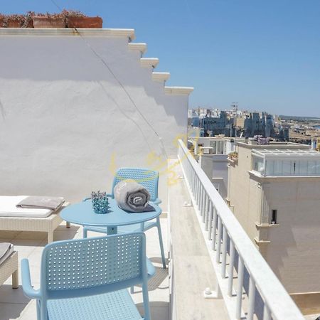 Td Casa Marevino Seaside Terrace With Panoramic Views Villa Polignano a Mare Bagian luar foto