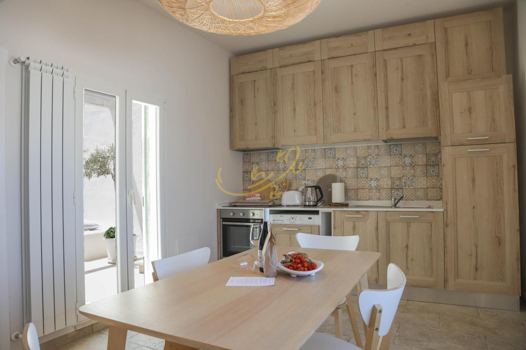Td Casa Marevino Seaside Terrace With Panoramic Views Villa Polignano a Mare Bagian luar foto