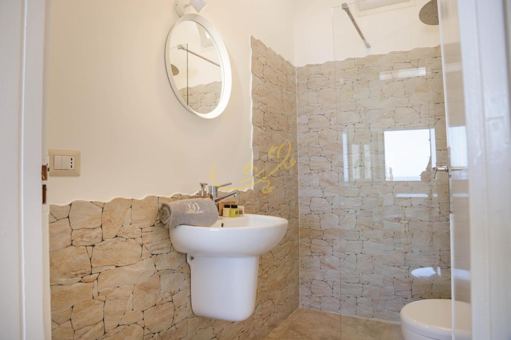 Td Casa Marevino Seaside Terrace With Panoramic Views Villa Polignano a Mare Bagian luar foto