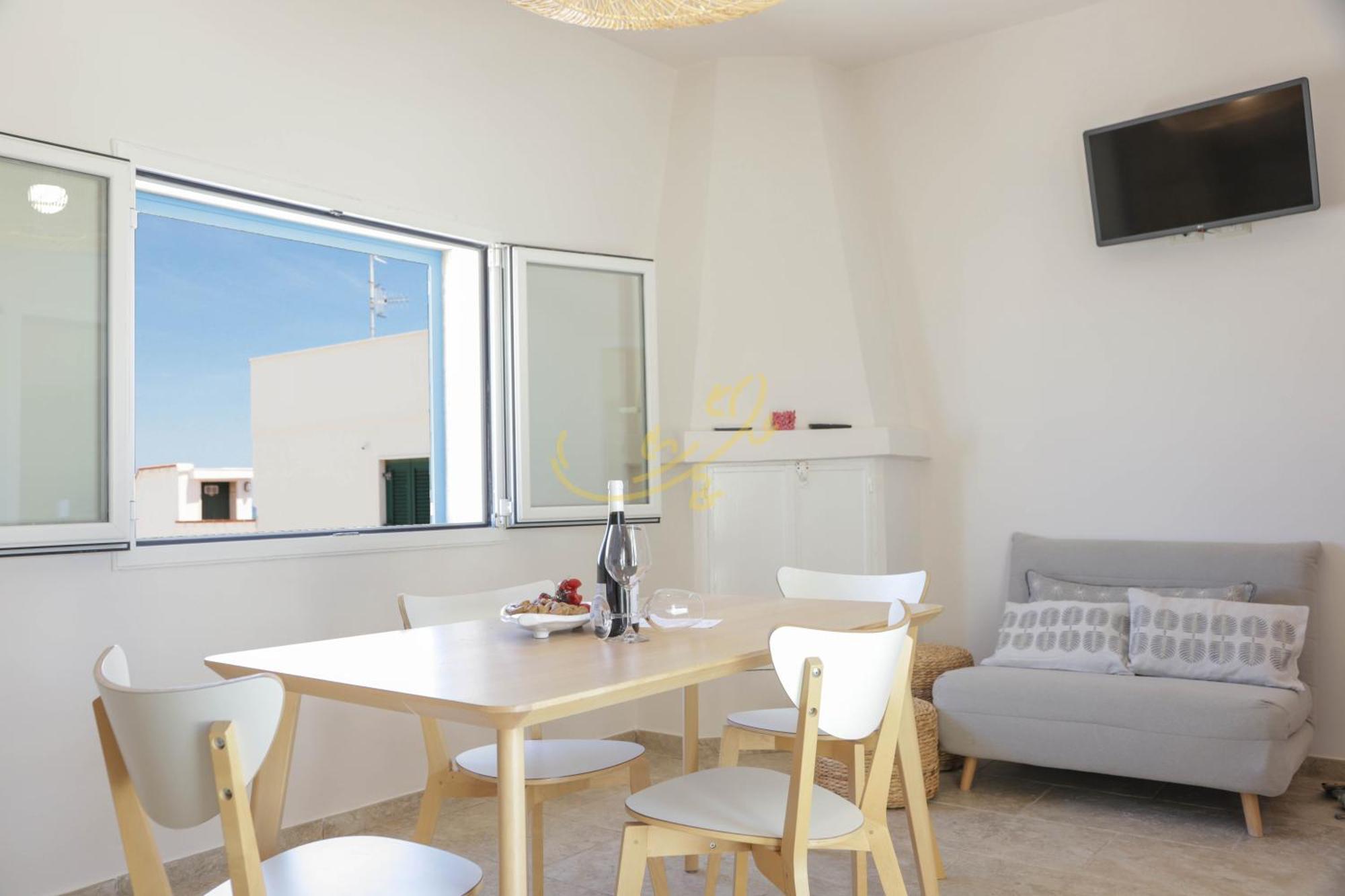 Td Casa Marevino Seaside Terrace With Panoramic Views Villa Polignano a Mare Bagian luar foto