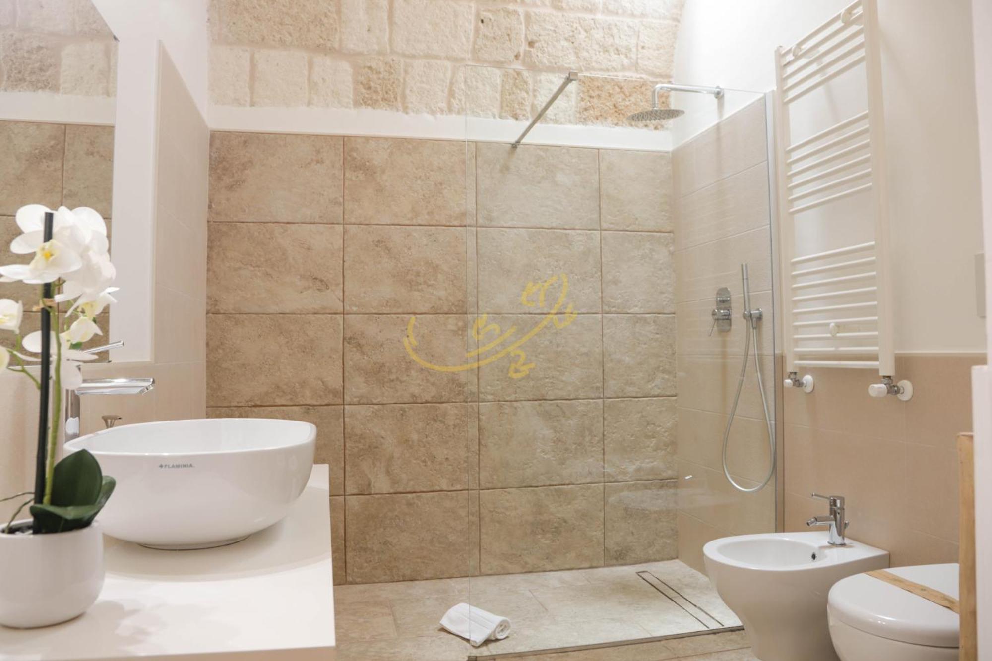 Td Casa Marevino Seaside Terrace With Panoramic Views Villa Polignano a Mare Bagian luar foto